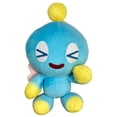 thumbnail image 1 of Peluche Sonic The Hedgehog Chao de Great Eastern Entertainment, 6 cm, 1 of 1