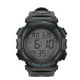 thumbnail image 2 of Reloj Digital Para Hombre, Reloj Digital Para Hombre Con Zona Horaria Dual, Cronómetro, Temporizador, Calendario Y Despertador Para Actividades Al Aire Libre, 2 of 7