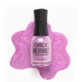 thumbnail image 5 of Orly Breathable Treatment Plus Color - 2060032 Orchid you Not, 0.6 oz Nail Polish, 5 of 6