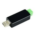 thumbnail image 3 of USB To RS485 Bidirectional Serial Converter A+ B- GND Pins Communication Module, 3 of 7