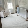 thumbnail image 3 of Erin Gates by Momeni Langdon Windsor Blue Hand Woven Wool Area Rug 3'9" X 5'9", 3 of 5