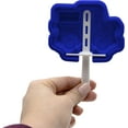 thumbnail image 4 of Tovolo Pop Molds Truck Silicone Stackable Popsicle Mold, Set of 4, 4 of 6