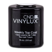CND Vinylux Long Wear Top Coat 0.5 oz