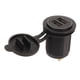thumbnail image 4 of Cargador De Coche Con Interfaz USB, Cargador De Coche Con Interfaz USB, Cargador De Coche Universal De Carga Rápida, Ligero, Portátil, Antiarañazos(azul), 4 of 5