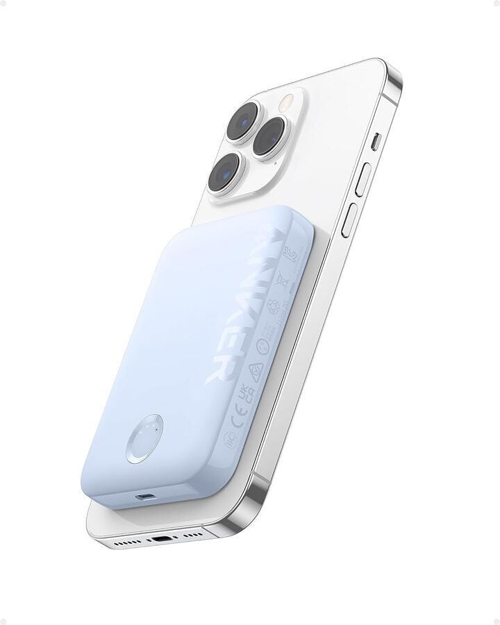 Anker PowerCore Essential 20000 PD, 20000mAh 20W USB-C