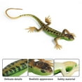 thumbnail image 6 of Realistic Lizards Artificial Reptile Lizard Models Lizards Action Figures for and April Fool's Day Pranks, 2 Pieces, 6 of 11