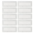 thumbnail image 2 of Scar Dressing Patch, 0.02mm Thickness 10pcs Professional Scar Strips  For Bathing For Caesarean Section, 2 of 8