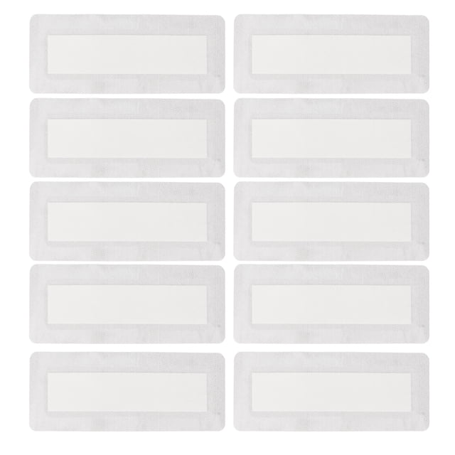 Parche De Apósito Para Cicatrices, Tiras De Cicatrices Profesionales Para Bañarse Para La Cesárea ANGGREK Scar Sheets