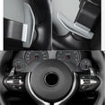 thumbnail image 4 of Car Steering Shifter Shift Paddle Extension For BMW M2 M3 M5 X5M X6M F80 F85 F10, 4 of 7