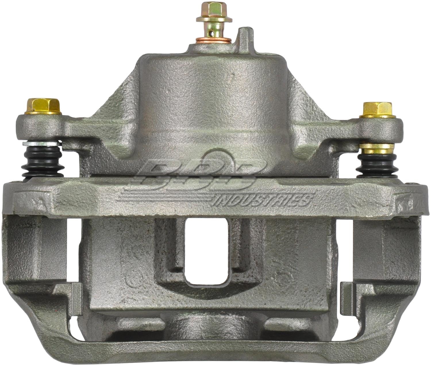 TERREPOWER formerly BBB Industries 99-00820B Reman Caliper w/installation Hardware