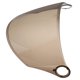 thumbnail image 1 of Winter Motorcycle Protection Visor Lens for Wind and Debris Protection Full Face, 1 of 5