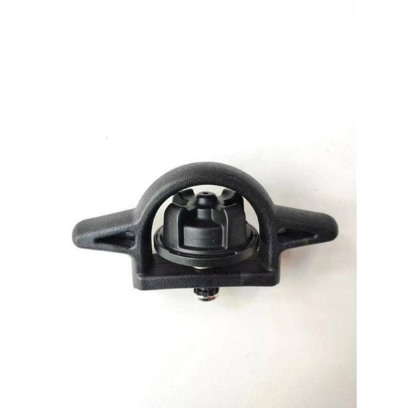Car forward luggage rack 58461-04020 suitable for 2005-2023 for Toyota Tacoma bed rails-