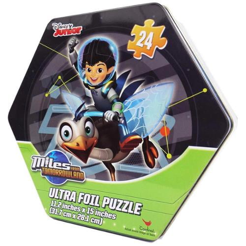 Featured image of post Miles From Tomorrowland Games