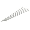 thumbnail image 1 of Unique Bargains Tige Entièrement Filetée M3 x 250 mm en Acier Inoxydable 304, Filets à Droite, Lot de 5, 1 of 4