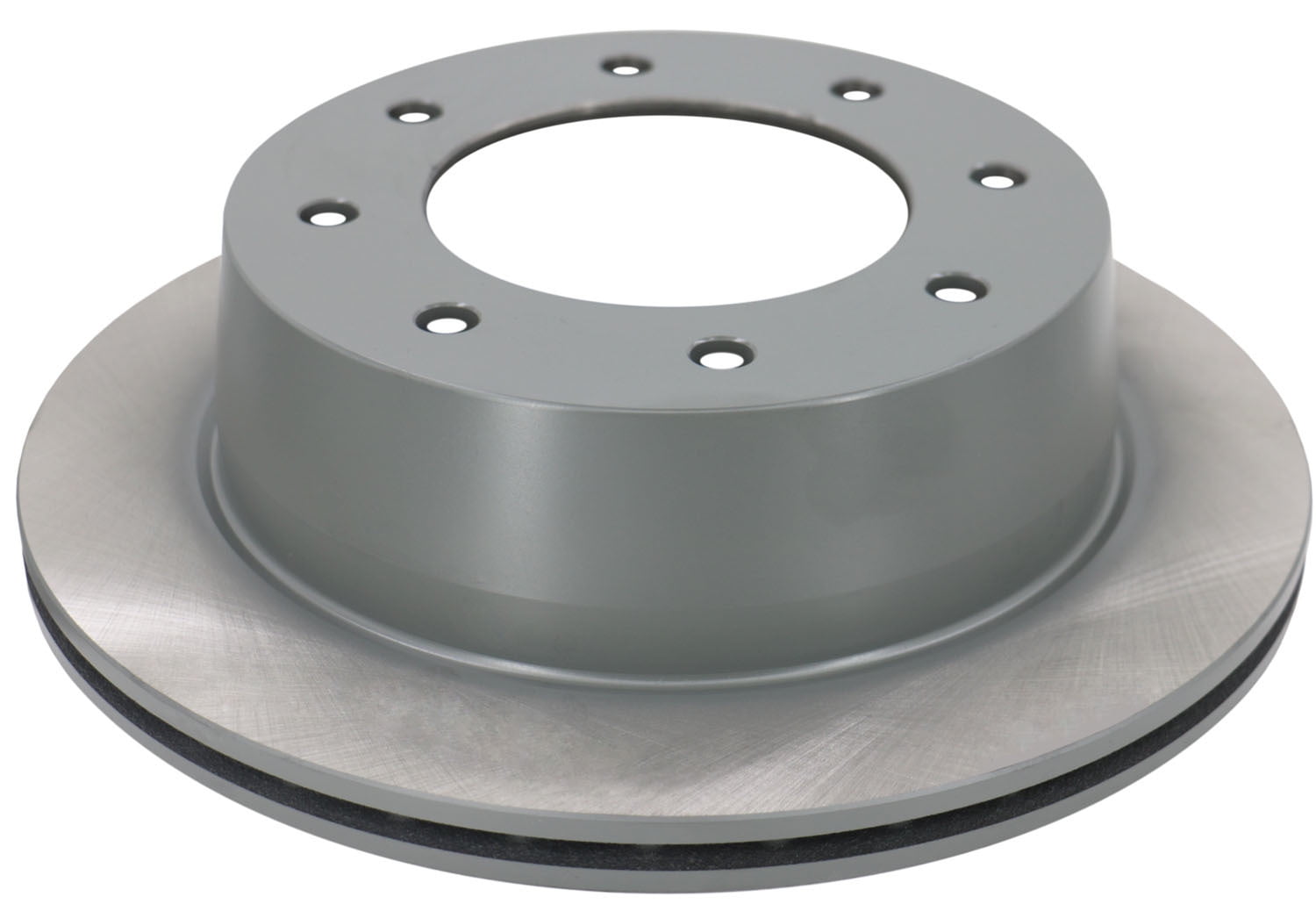 Winstop Brake Rotor, Rear WS241003, Cadillac DTS 2011-2006