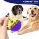 thumbnail image 4 of KAKOWELY Juguete dispensador de golosinas para perros, juguete interactivo para gatos, juguete dispensador de golosinas para mascotas, juguete de comida para gatos, 4 of 5