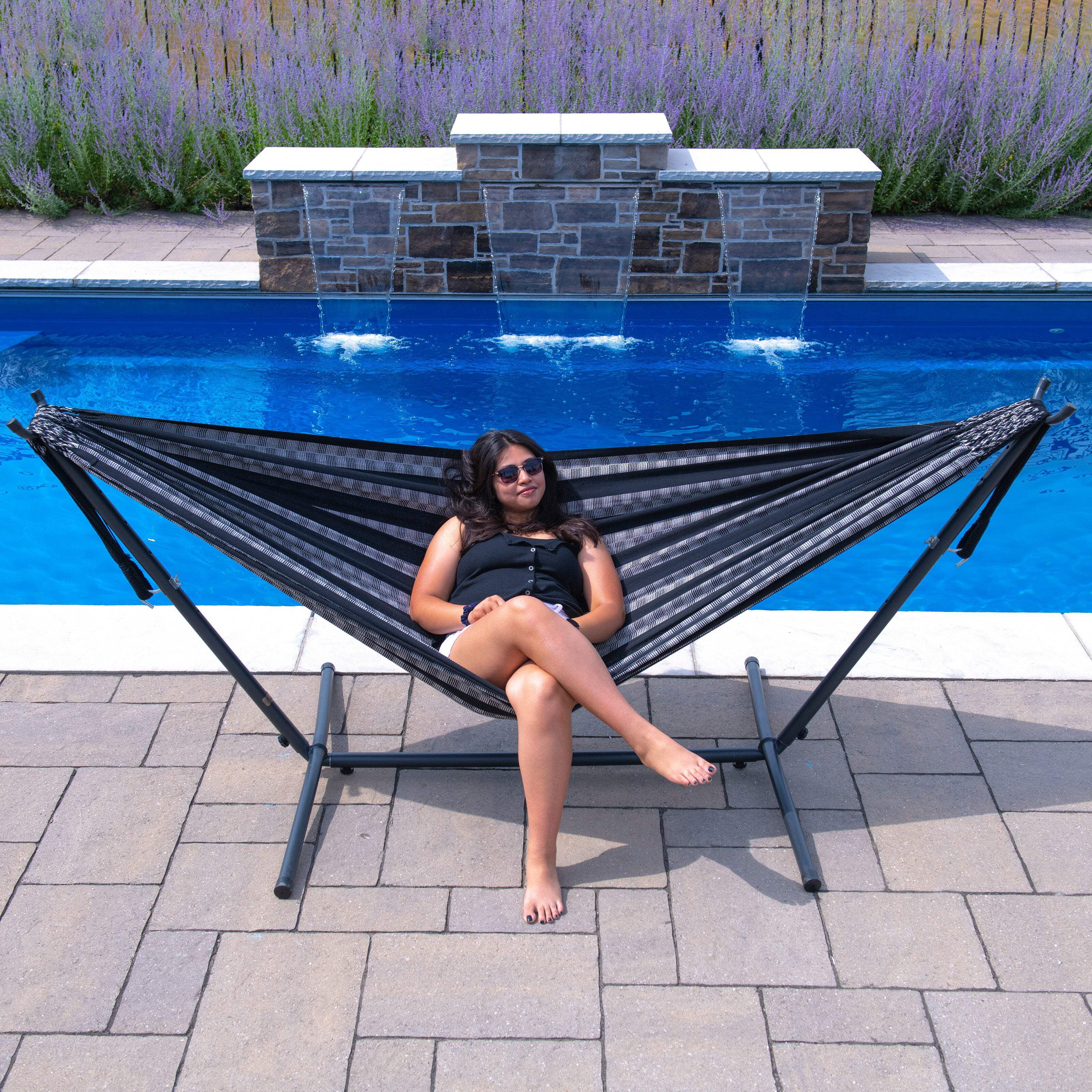 Latin Hammock Combo (9ft)