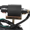 thumbnail image 1 of Kit de Harnais de Démarrage Moteur 12V Haute Performance Stable Robuste Remplacement pour CT70, 1 of 5