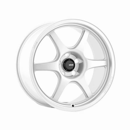 Konig 106Gw Hexaform 17X8 5X4.50 73.1 38