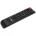 thumbnail image 2 of PARA AA59 00602A, Control remoto inicio cable largo.l xlr un control de televisión de televisión de distancia inalámbrica, 2 of 7