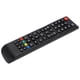 thumbnail image 1 of Mando a distancia inalámbrico para TV Samsung AA59-00602A, controlador de televisión de larga distancia para el hogar, 1 of 5