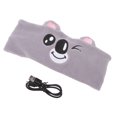 thumbnail image 1 of Sleep  Eye , English Voice Prompts Clearer Stereo Sound  Headband  for Travel, 1 of 8