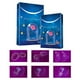 thumbnail image 4 of 2 uds condones femeninos condones femeninos lubricados de látex ultrafinos, 4 of 8