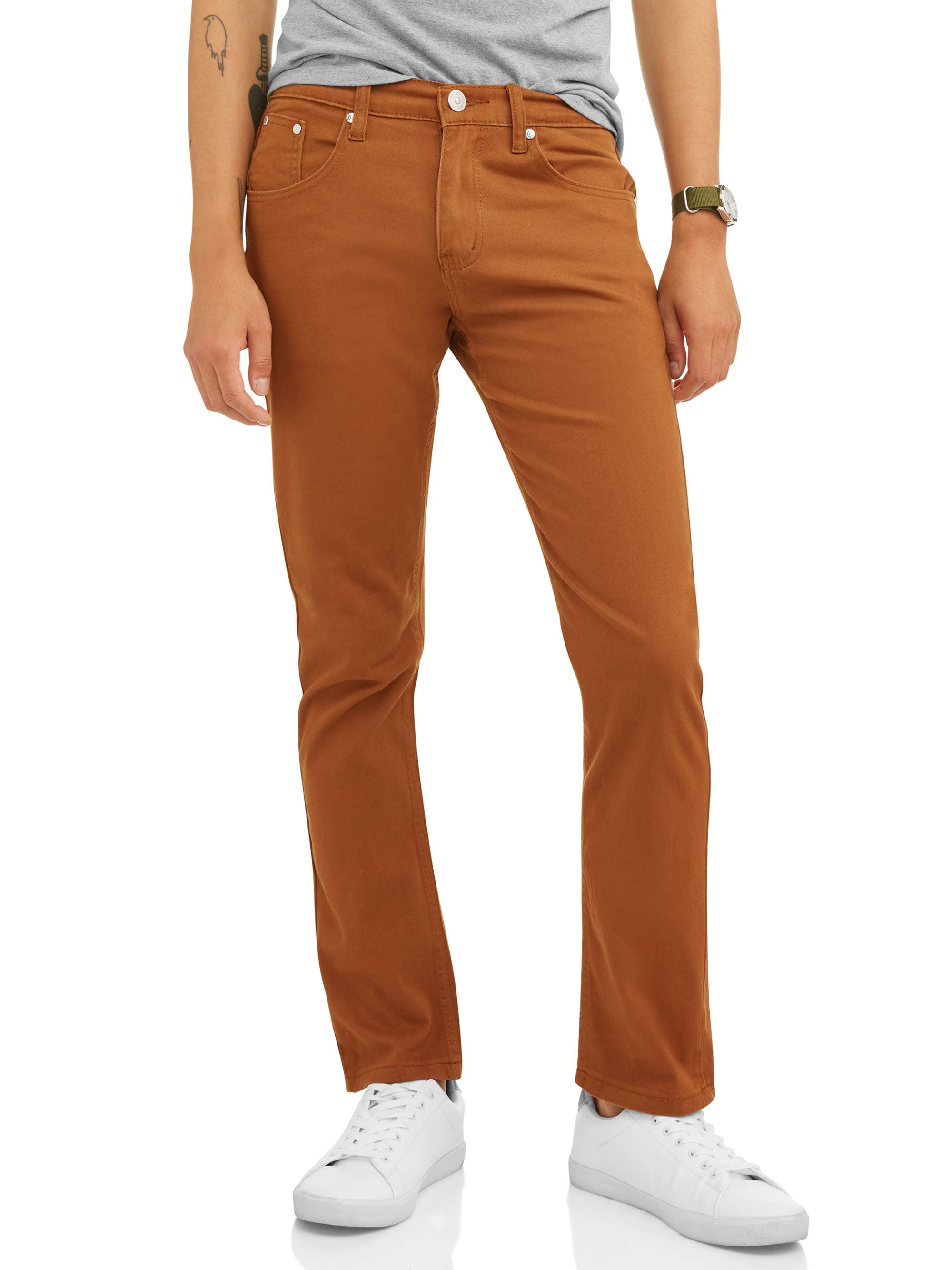 phat farm stretch pants