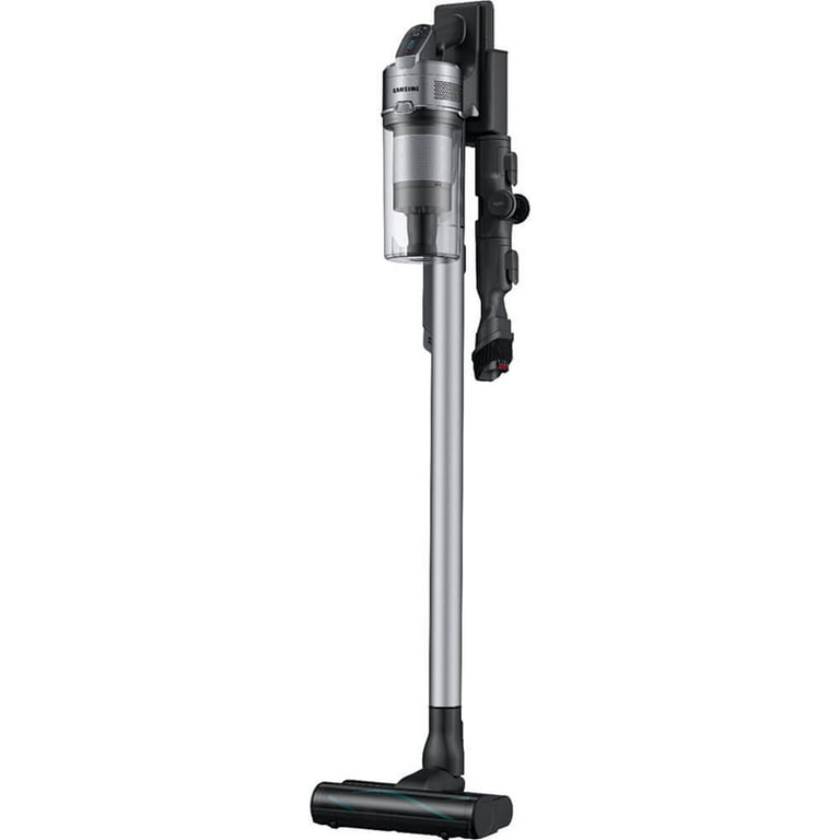 Jet - Complete with VS20T7536T5AA Cordless 75 Stick Long-Lasting Battery Vacuum SAMSUNG