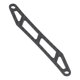 thumbnail image 2 of RC Battery Mounting Plate, Black Carbon Fiber Battery Holder Easy Installation RC Car Parts for Tamiya TT02 TT02B 1/10, 2 of 4