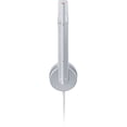 thumbnail image 3 of Lenovo On-Ear Stereo Headset, Silver, 3 of 5