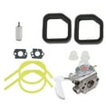 thumbnail image 5 of Carburetor Kit For Homelite 26B Blower UT09526 308054114 308054075 Kit, 5 of 6