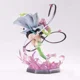 thumbnail image 4 of Figura de Anime Demon Slayer de 22cm Kanroji Mitsuri Kimetsu No Yaiba figura Shinobu figuras de acción Kamado Nezuko figura Sexy Juguetes, 4 of 5