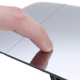 thumbnail image 4 of 3X Vidrio de espejo retrovisor antivaho con calefacción lateral para puerta de automóvil para S/C Clase E W212 W204 W211 (izquierda), 4 of 5