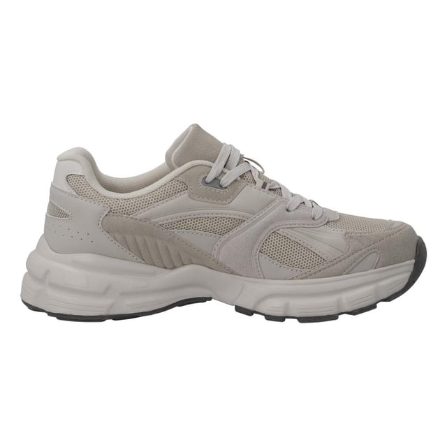 Tenis OVX Hombre Urbano Casual Beige 26