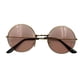 thumbnail image 4 of Gafas de sol de diseño especial Soidarity 5Conjunto dorado rosa, 4 of 6