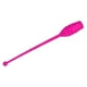 thumbnail image 1 of Barra de gimnasia profesional, práctica y resistente, multiusos, de 17,7" Rosa rosa, 1 of 8