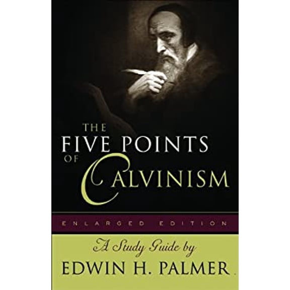 Pre-Owned Five Points of Calvinism, The (Paperback) 0801069262 9780801069260