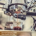 thumbnail image 3 of Cafetera de acero inoxidable 304 JM accesorio universal de 51mm 1 unidad, 3 of 5