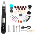 thumbnail image 2 of Engraving Pen Grinding Pen DIY Rotary Tool for Package B, 2 of 8