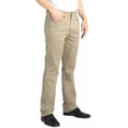 thumbnail image 4 of Five Pocket Khaki Stretch Jean, 4 of 4