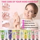 thumbnail image 4 of Set de crema de manos VESPRO, paquete de 182 unidades, para mujer, con 14 aromas, 4 of 7