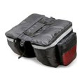 thumbnail image 3 of Bicycles Rear Rack Bag Large Capacity Mountain Bike Bicycles Rear Luggage Shelf Carrier Pouch Portable Outside Biking Organizer Pocket, 3 of 7
