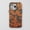Color 01, variant on Camouflage For All iPhone Series Tough Phone Case Military Green