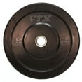 thumbnail image 1 of VTX by Troy Barbell 15 lb. Rubber Bumper Plate, 1 of 1