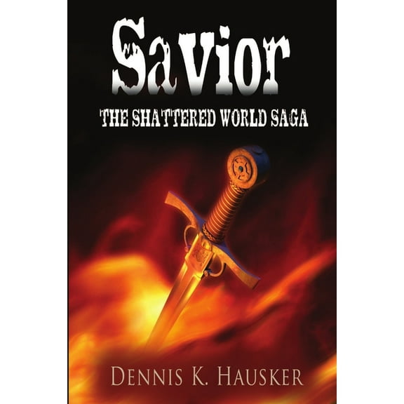 Savior, (Paperback)