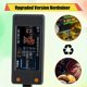 thumbnail image 3 of Upgrade Nerdminer 118KH/S BTC Solo Lottery Miner with 1.91inch Color Screen Bitcoin BTC Miner Nerd Miner, 3 of 5