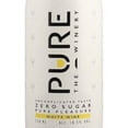 thumbnail image 2 of Vino Blanco Pure The Winery Zero Sugar 750 ml Pure The Winery Zero Sugar, 2 of 3