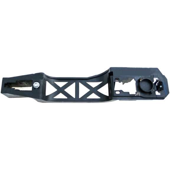 Dorman 88317 Rear Driver Side Exterior Door Handle Reinforcement for Specific Models