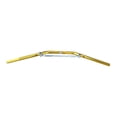 thumbnail image 1 of MANUBRIO UNIVERSAL AMARILLO MOTO DE TRABAJO, 1 of 2